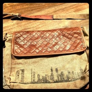 Mona B Handbag